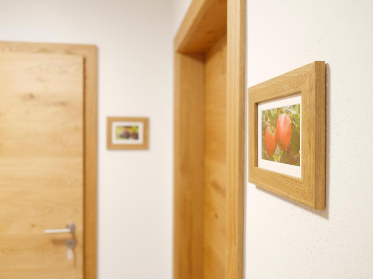 Apartament Obsthof Pieber Weiz Zewnętrze zdjęcie