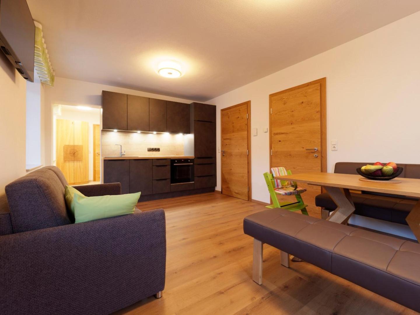 Apartament Obsthof Pieber Weiz Zewnętrze zdjęcie